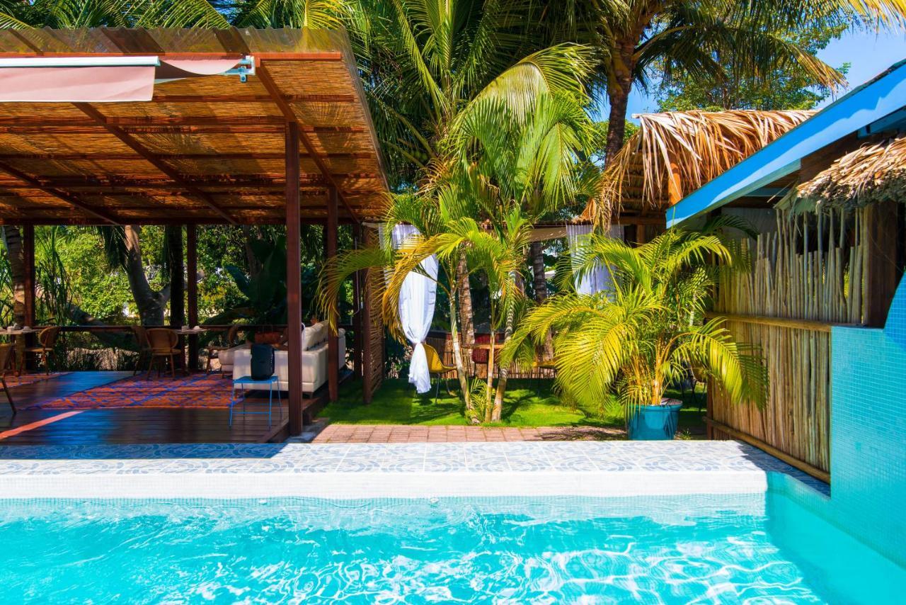 Boutique Hotel Ibiza Хако Екстер'єр фото