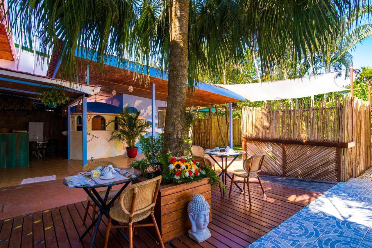 Boutique Hotel Ibiza Хако Екстер'єр фото