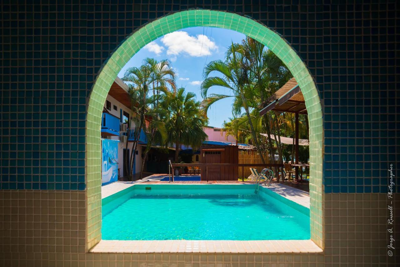 Boutique Hotel Ibiza Хако Екстер'єр фото