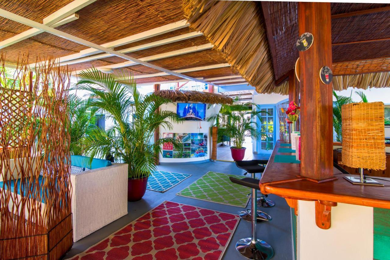 Boutique Hotel Ibiza Хако Екстер'єр фото