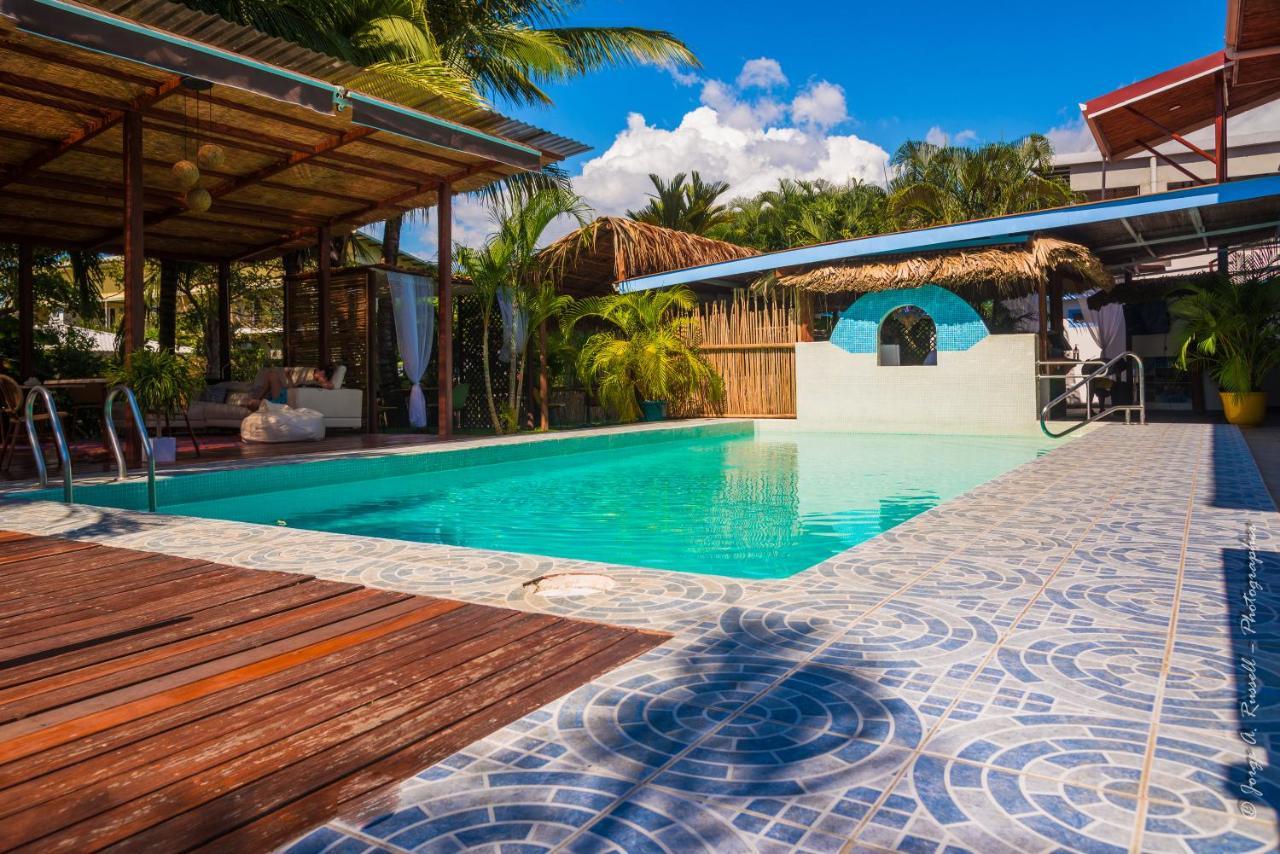 Boutique Hotel Ibiza Хако Екстер'єр фото