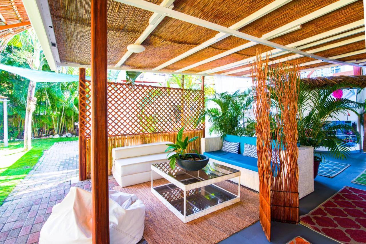 Boutique Hotel Ibiza Хако Екстер'єр фото