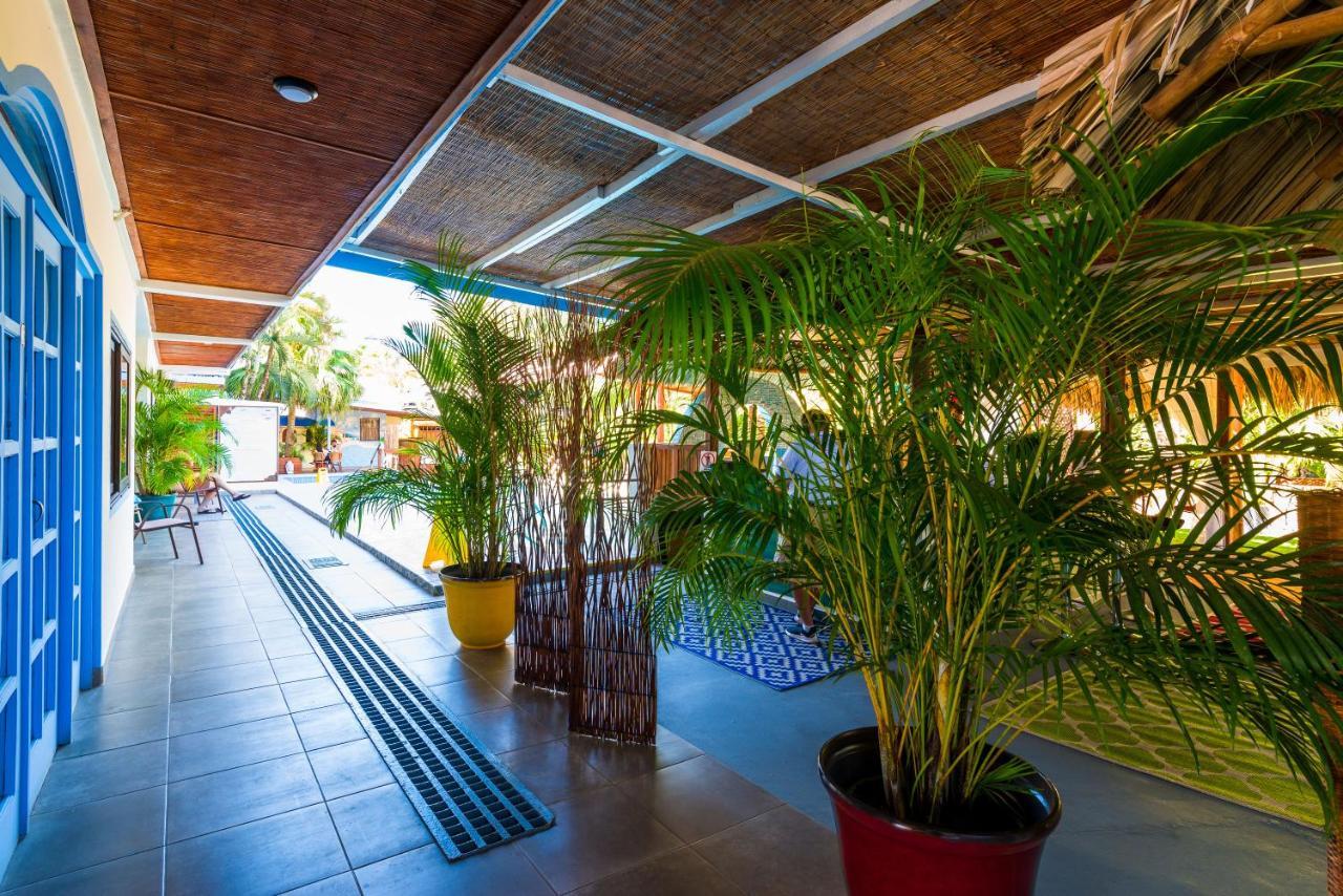 Boutique Hotel Ibiza Хако Екстер'єр фото