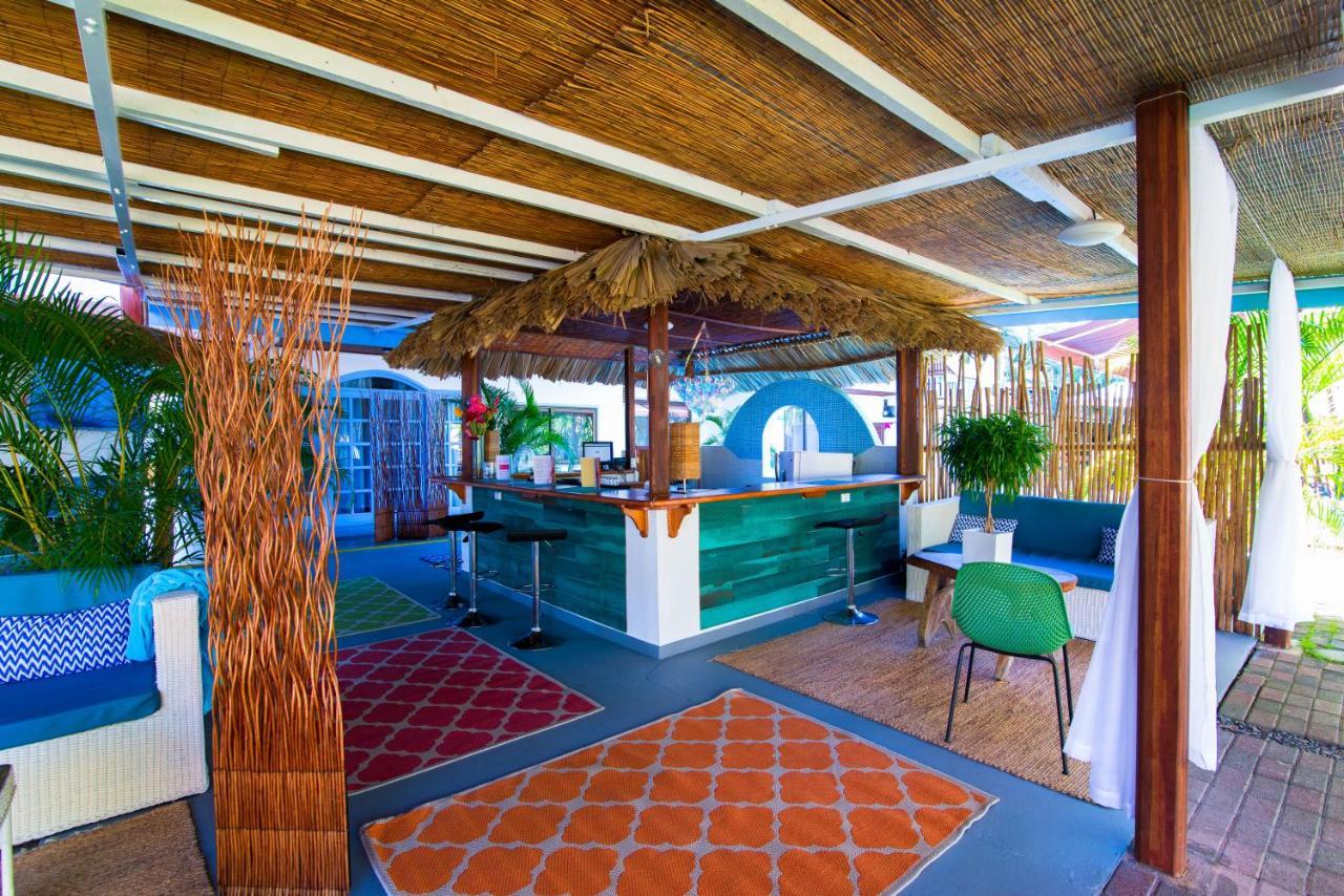 Boutique Hotel Ibiza Хако Екстер'єр фото