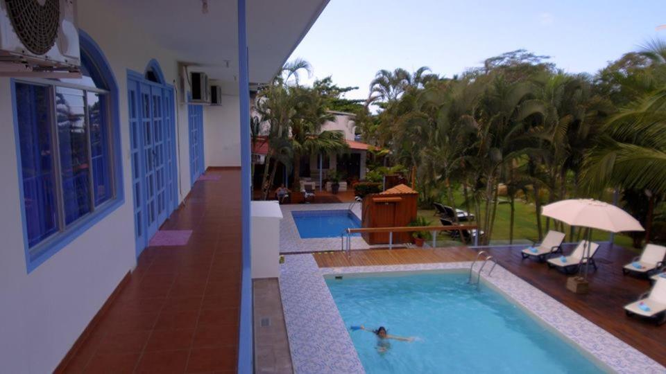 Boutique Hotel Ibiza Хако Екстер'єр фото