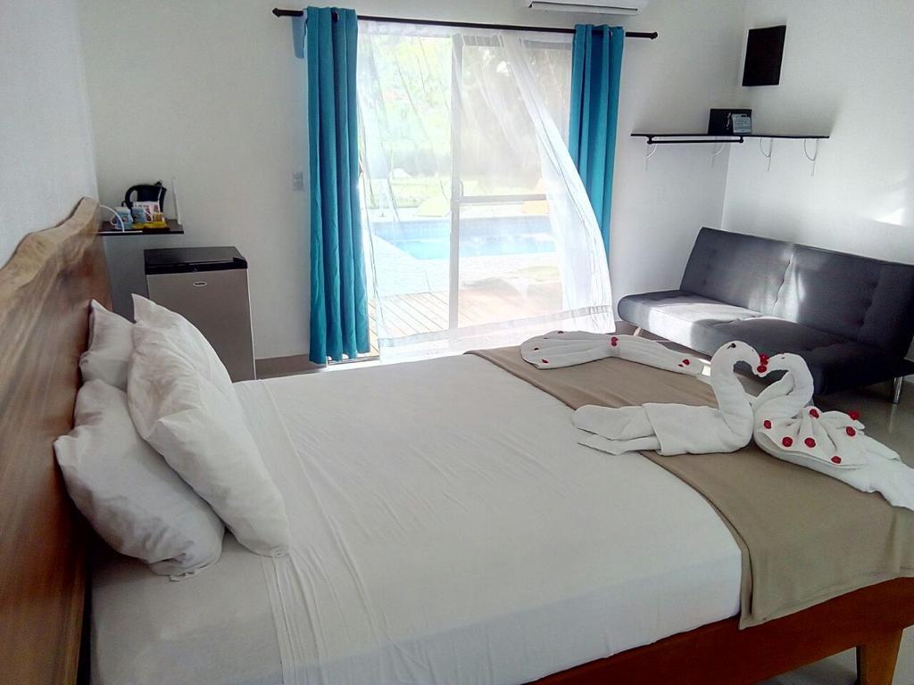 Boutique Hotel Ibiza Хако Екстер'єр фото