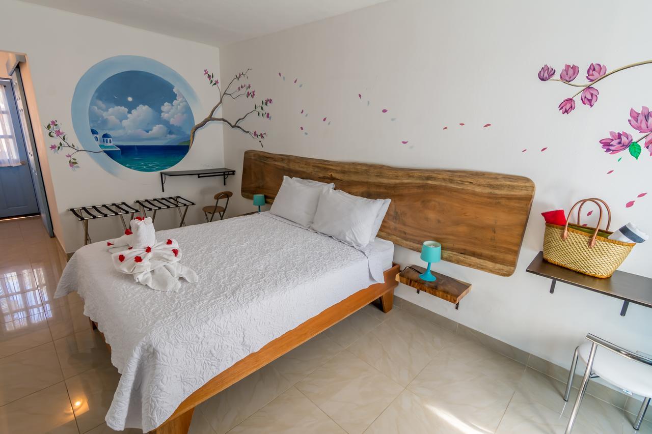 Boutique Hotel Ibiza Хако Екстер'єр фото
