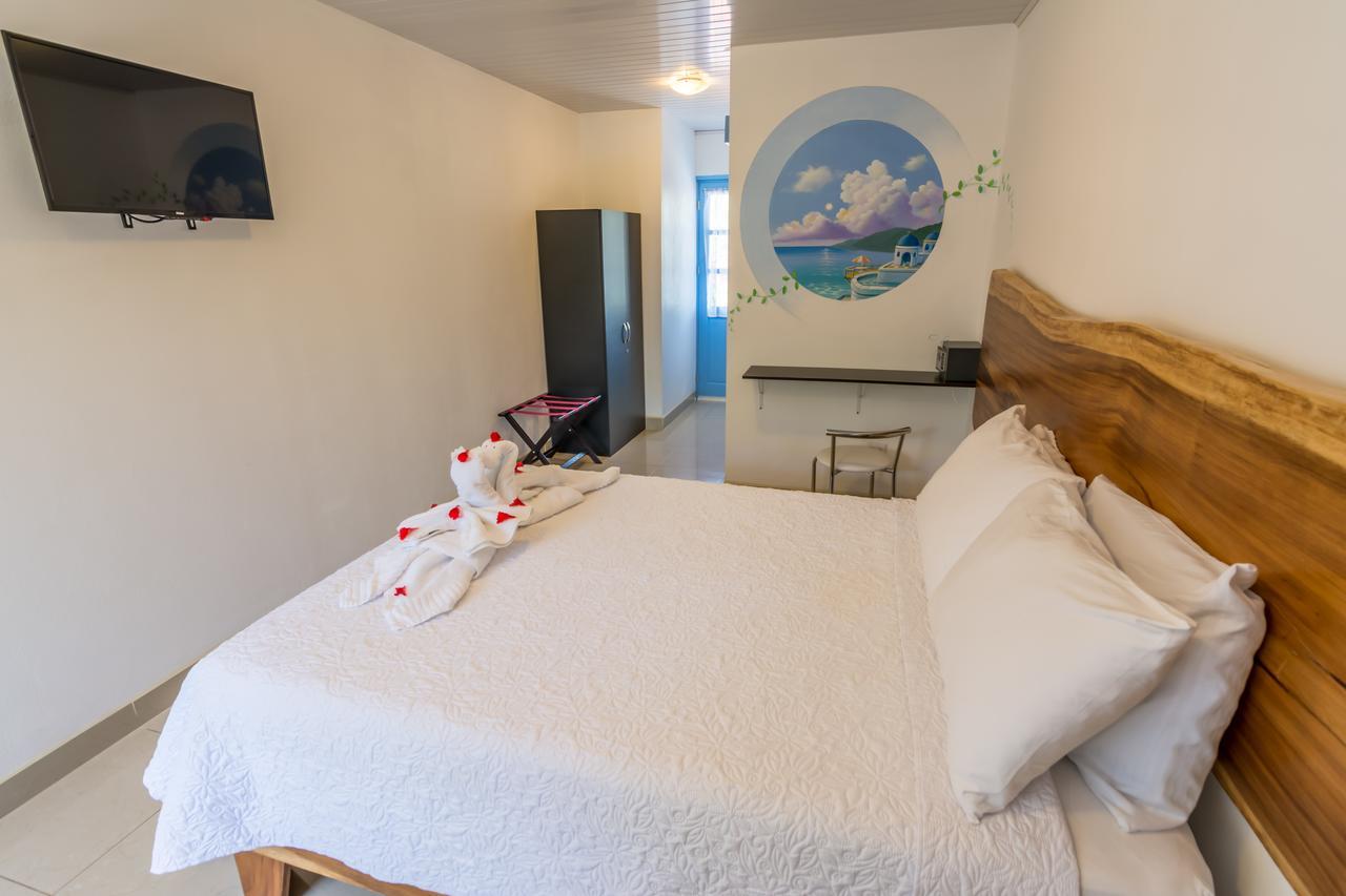 Boutique Hotel Ibiza Хако Екстер'єр фото