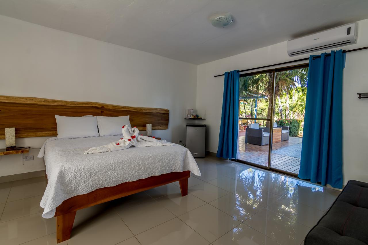 Boutique Hotel Ibiza Хако Екстер'єр фото