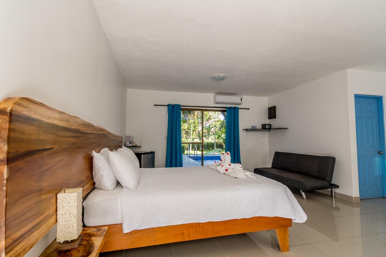 Boutique Hotel Ibiza Хако Екстер'єр фото