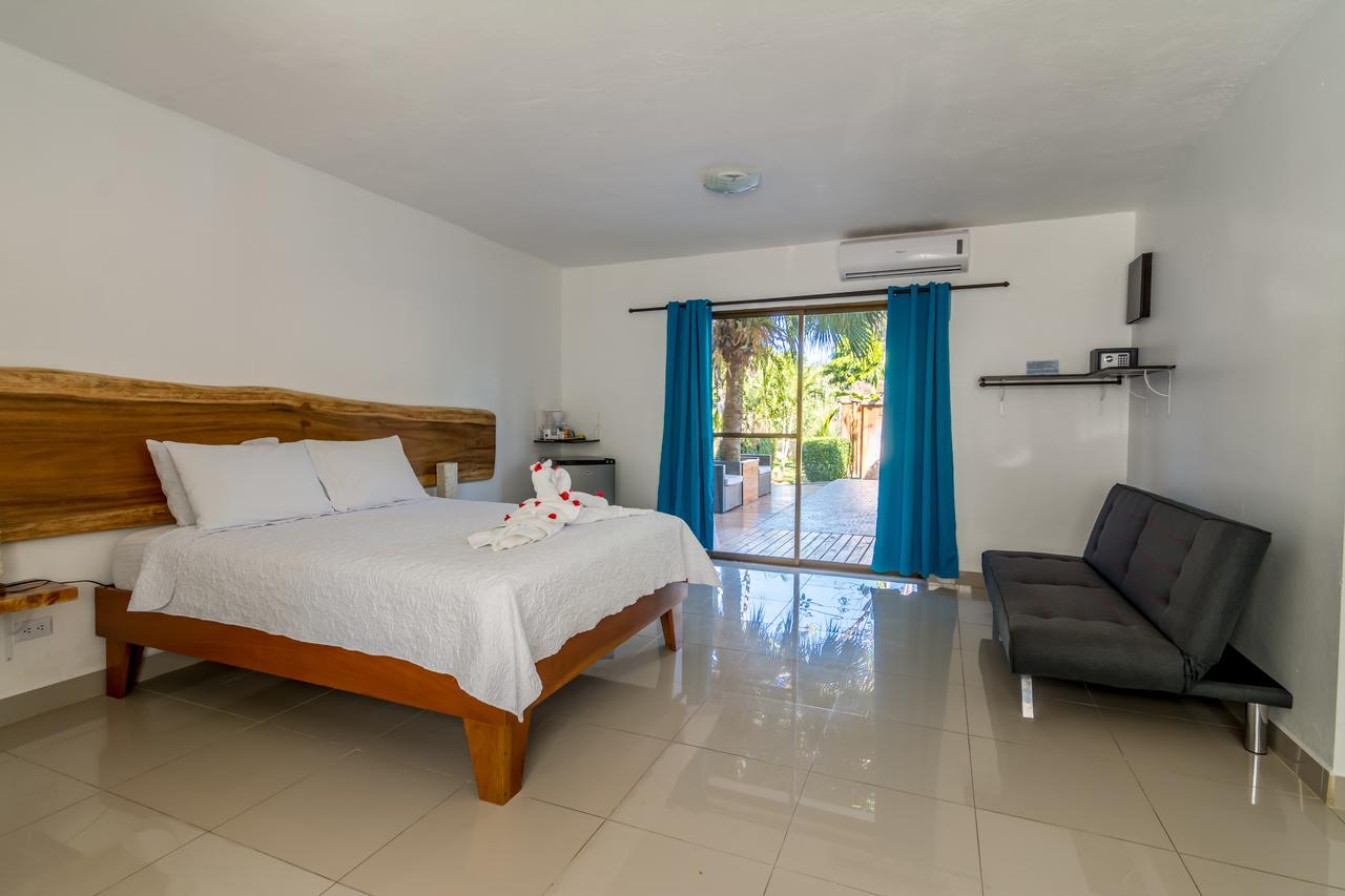 Boutique Hotel Ibiza Хако Екстер'єр фото