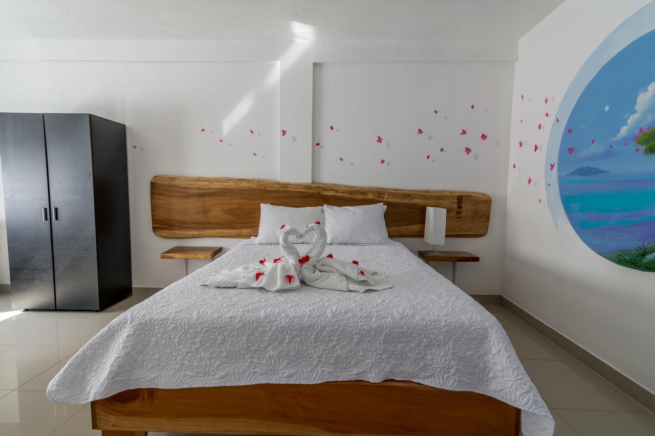 Boutique Hotel Ibiza Хако Екстер'єр фото