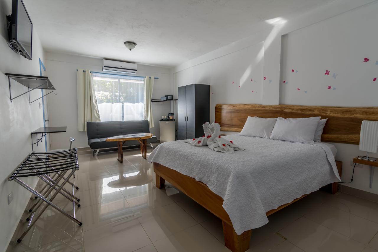 Boutique Hotel Ibiza Хако Екстер'єр фото