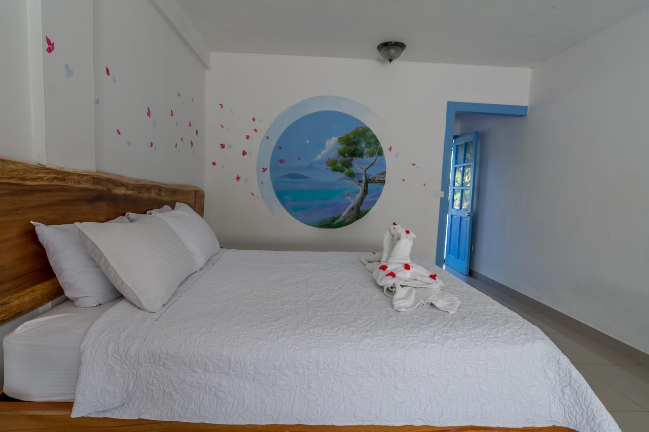 Boutique Hotel Ibiza Хако Екстер'єр фото