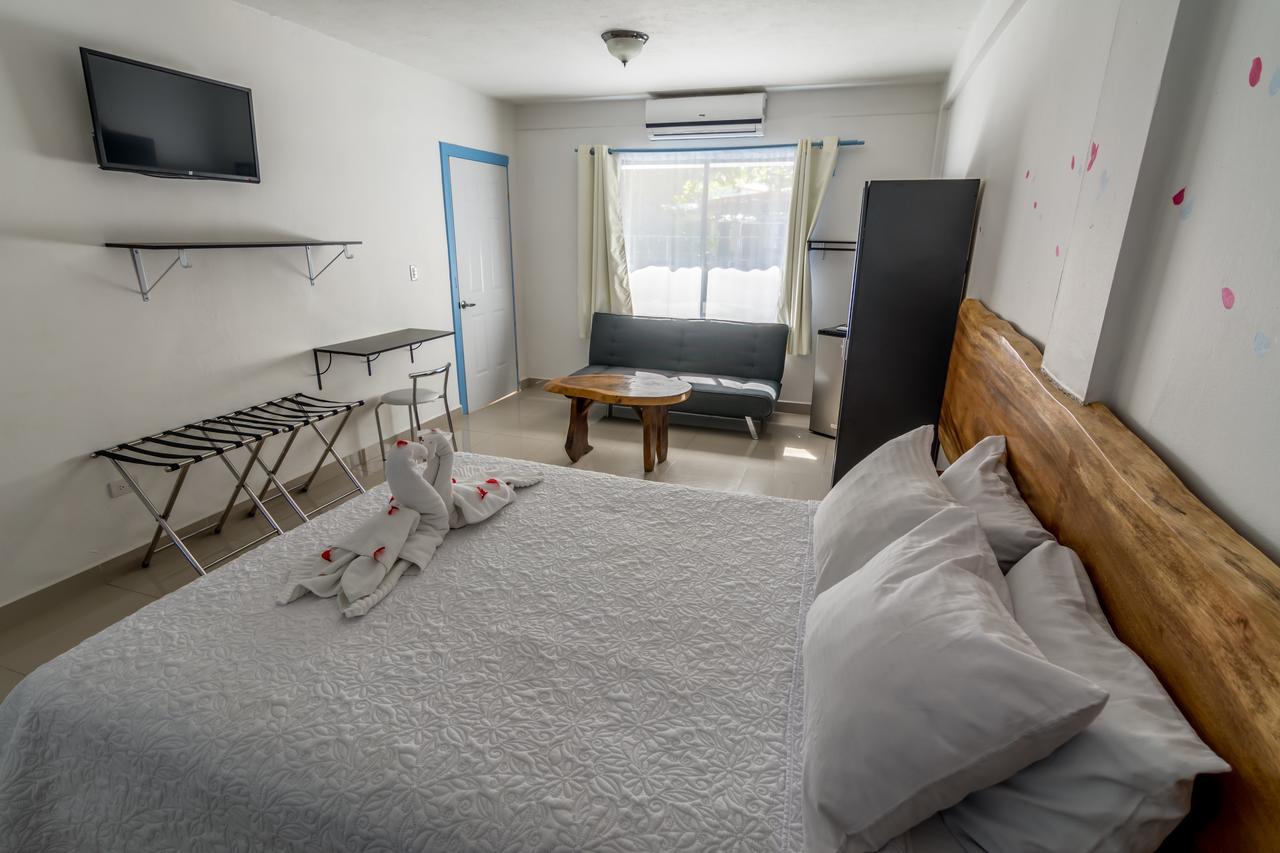 Boutique Hotel Ibiza Хако Екстер'єр фото