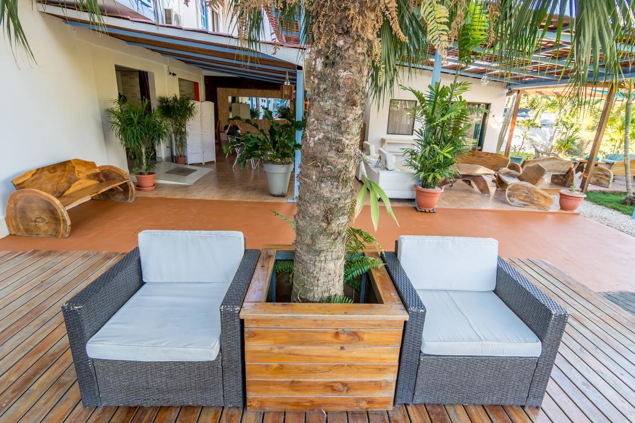 Boutique Hotel Ibiza Хако Екстер'єр фото