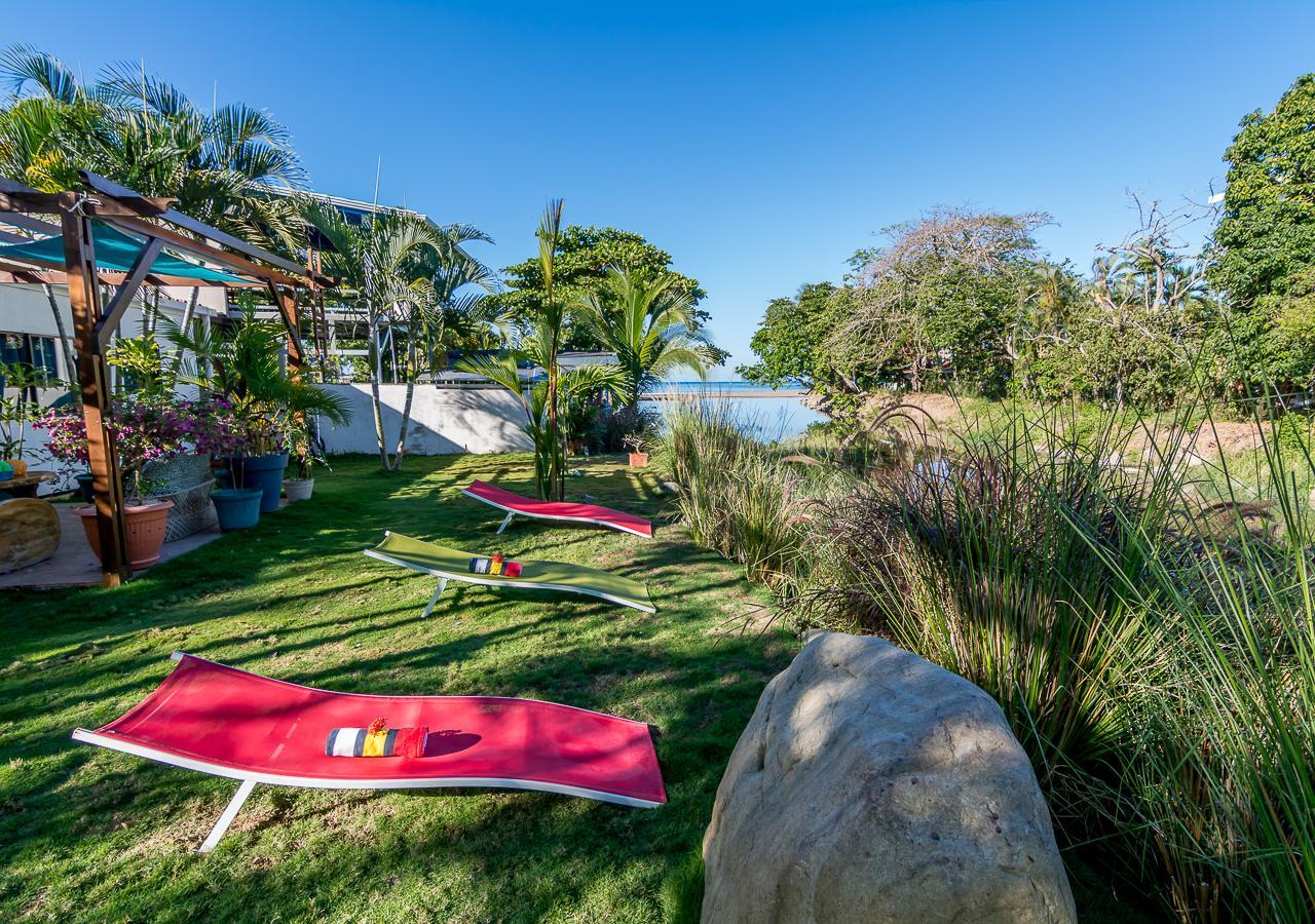 Boutique Hotel Ibiza Хако Екстер'єр фото
