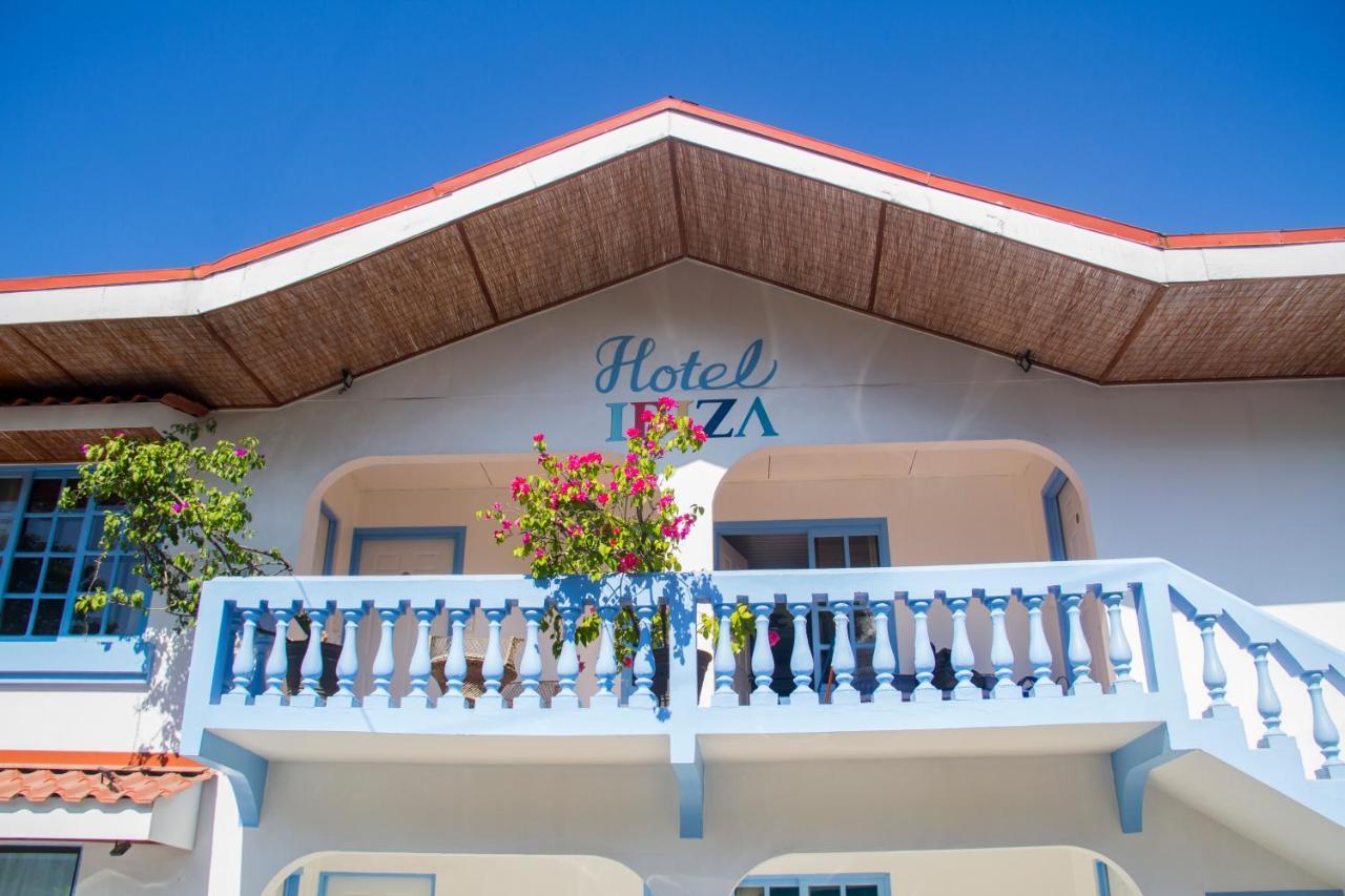 Boutique Hotel Ibiza Хако Екстер'єр фото